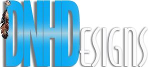 DNHDesigns Website Design