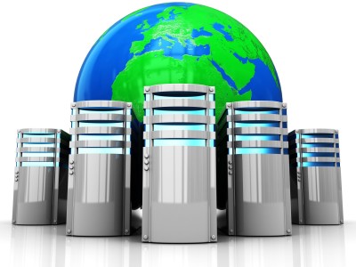 Website Hosting & Servers